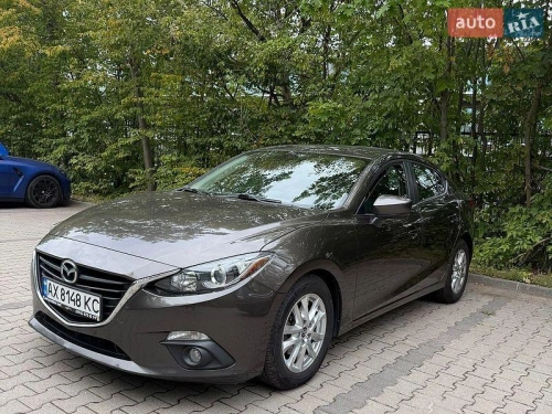 Mazda