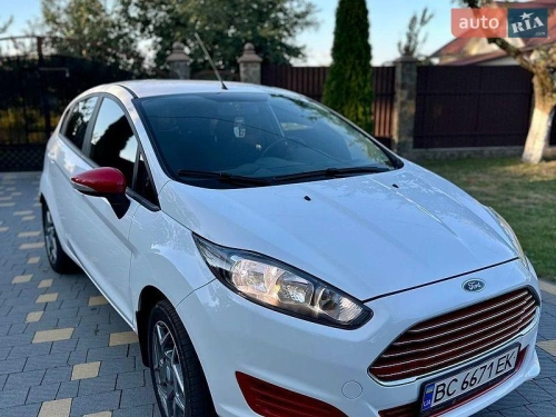 Ford