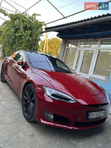 Tesla