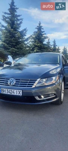 Volkswagen