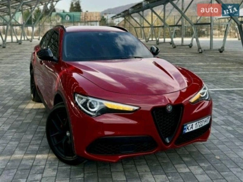Alfa Romeo