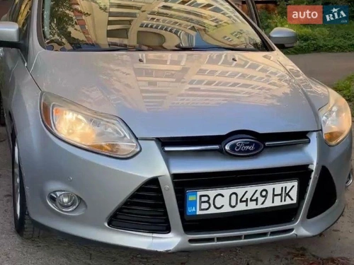Ford