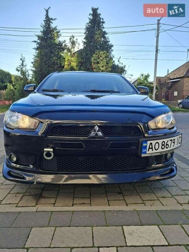 Mitsubishi