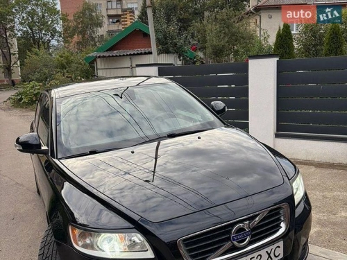 Volvo