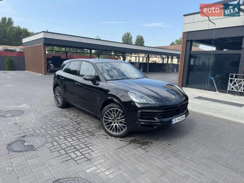 Porsche
