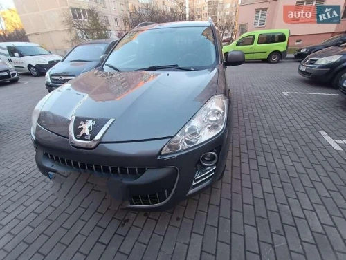 Peugeot