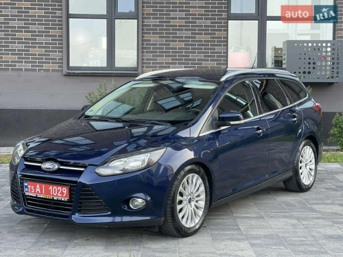 Ford