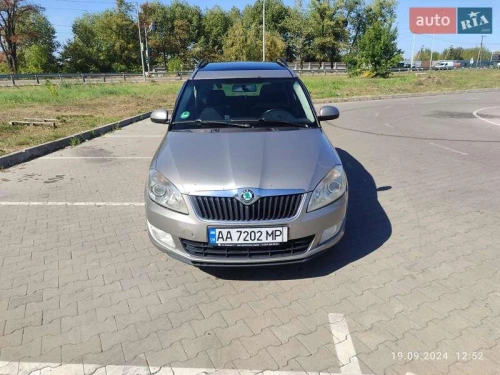 Skoda