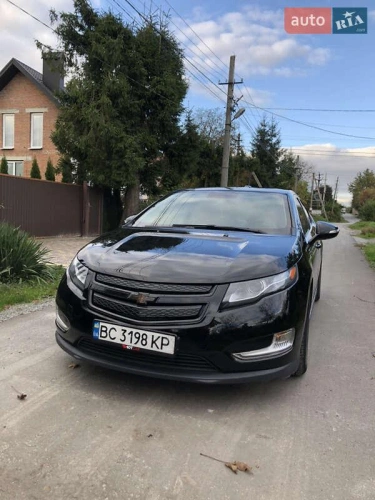 Chevrolet