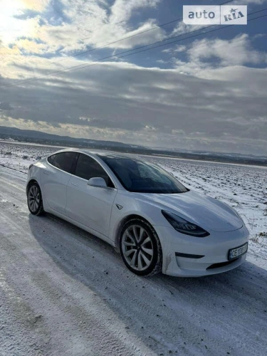 Tesla