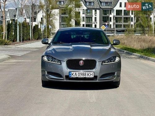 Jaguar