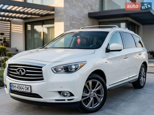Infiniti