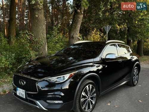 Infiniti