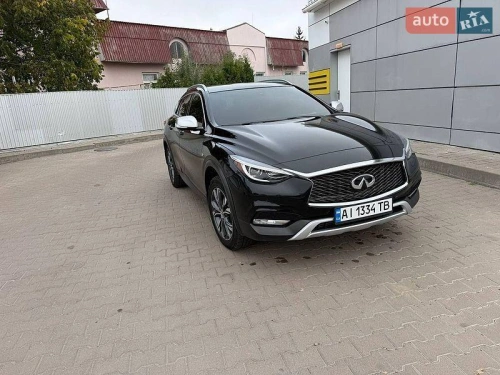 Infiniti