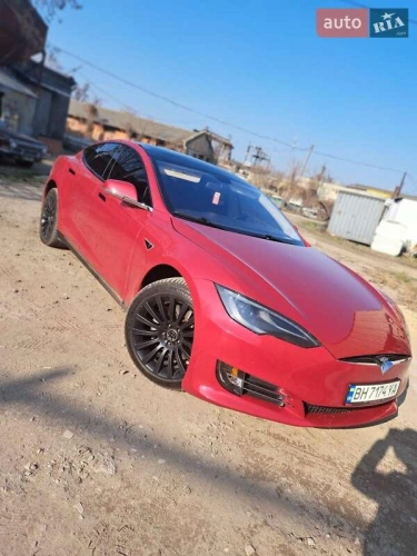 Tesla