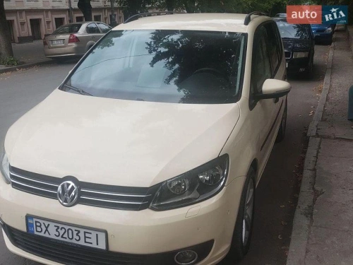 Volkswagen