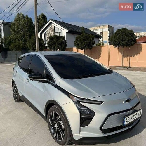 Chevrolet