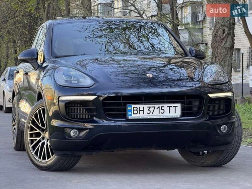Porsche