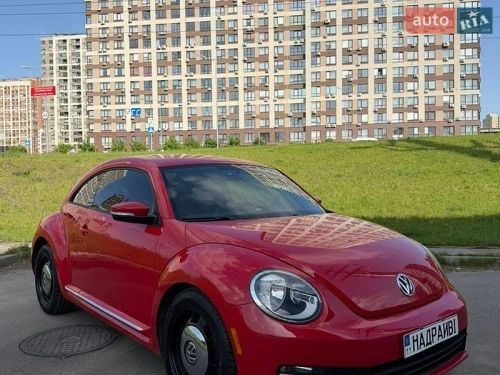 Volkswagen