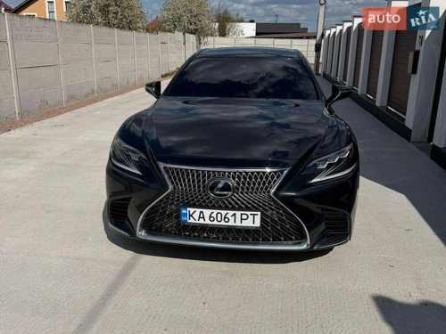 Lexus