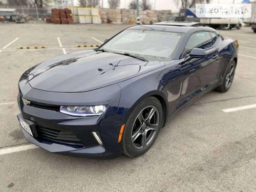 Chevrolet