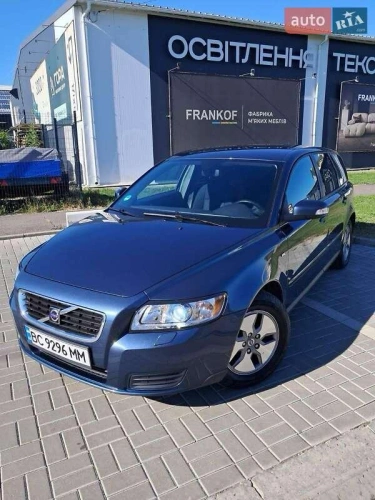 Volvo