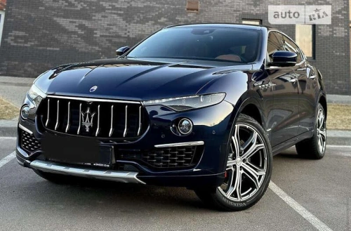 Maserati