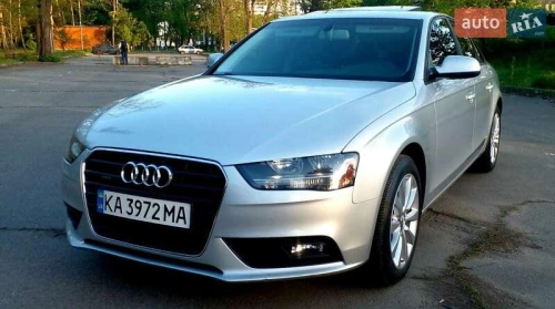 Audi