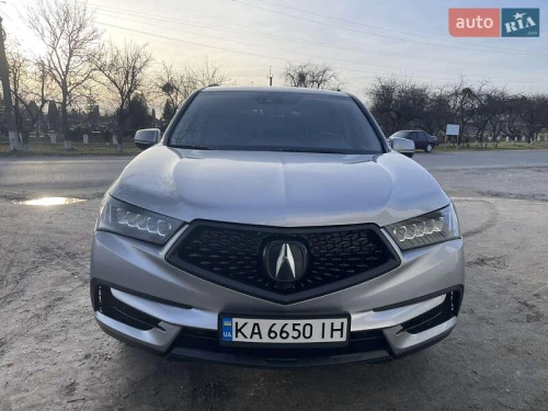Acura