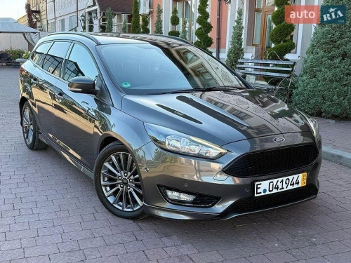 Ford