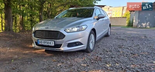 Ford