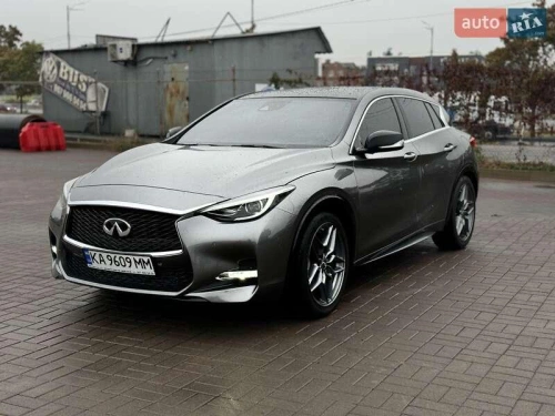 Infiniti