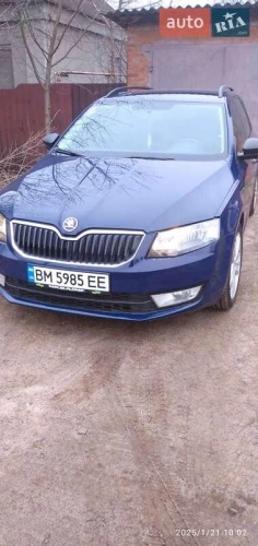 Skoda