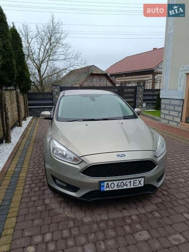 Ford