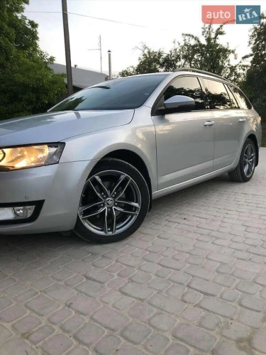 Skoda