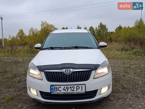 Skoda