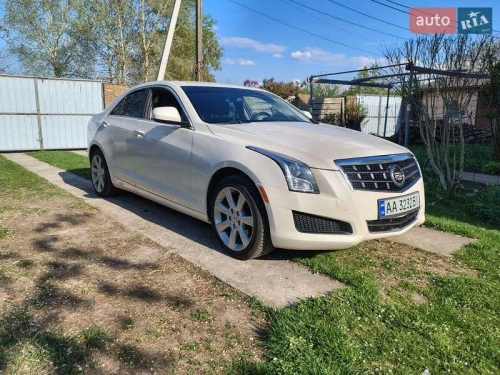 Cadillac