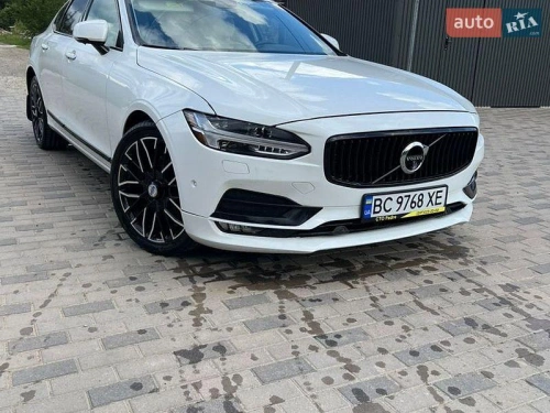 Volvo