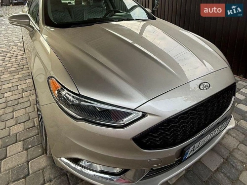 Ford