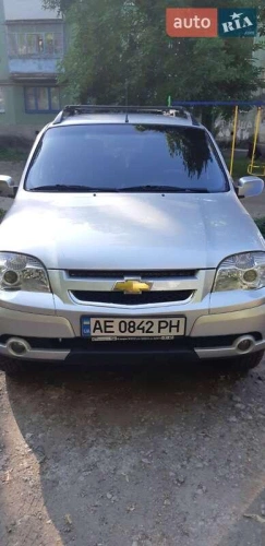 Chevrolet