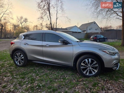 Infiniti