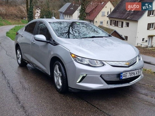 Chevrolet