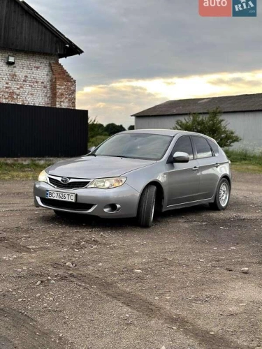 Subaru