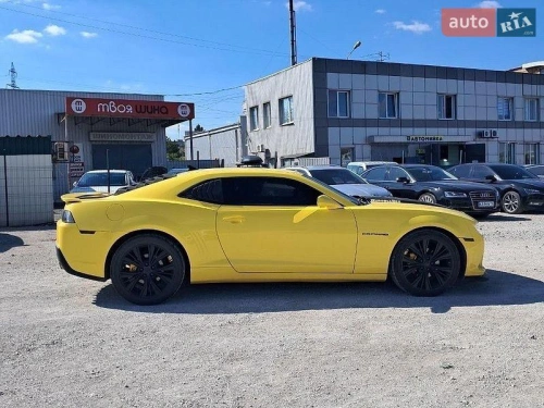 Chevrolet