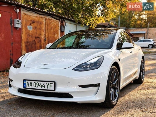 Tesla