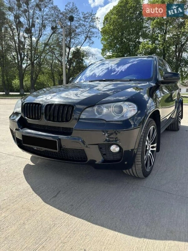 BMW