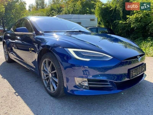 Tesla