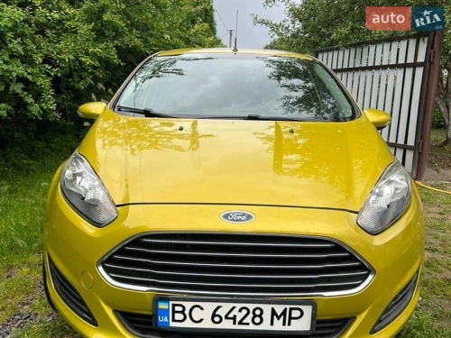 Ford