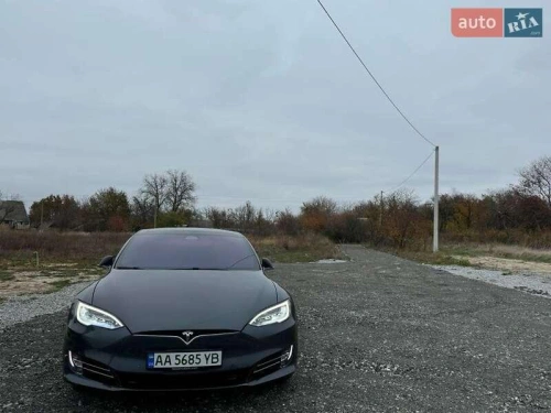 Tesla