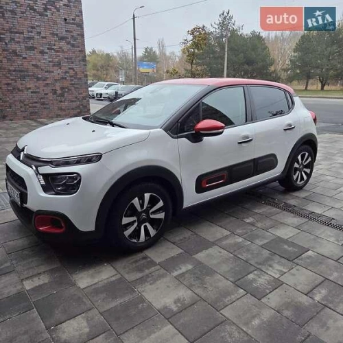 Citroen